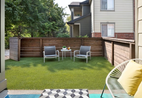 Highline At Cherry Creek Apartments In Denver CO
